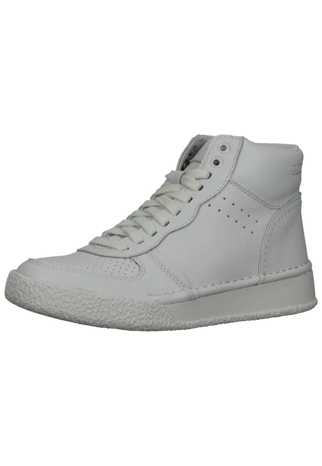 

Кроссовки Clarks Sneaker, белый