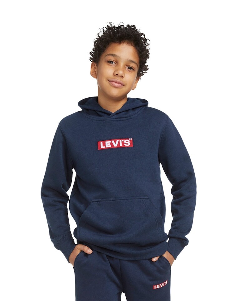 

Толстовка для мальчика Levi's, синий