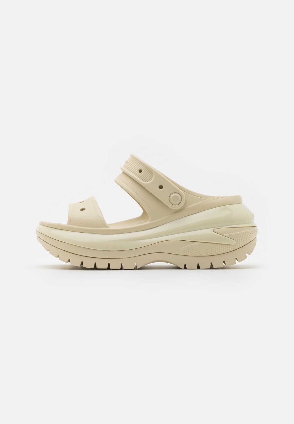 

Шлепанцы Crocs