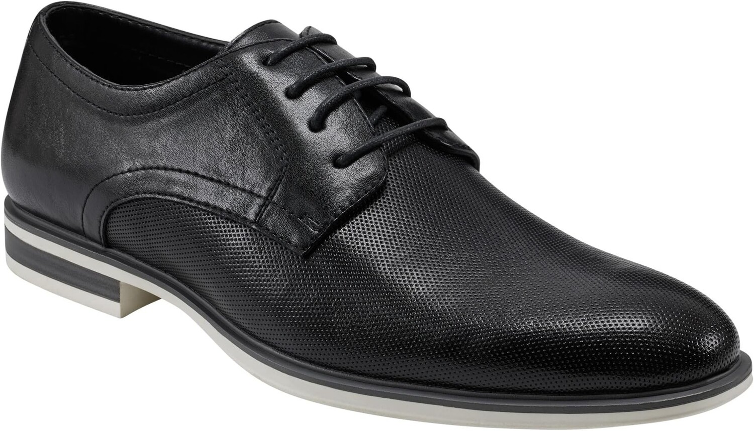 

Оксфорды Kendis Calvin Klein, черный