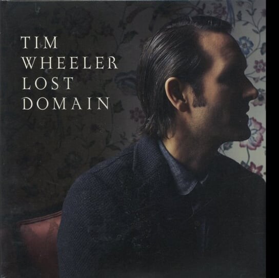 

Виниловая пластинка Wheeler Tim - Lost Domain