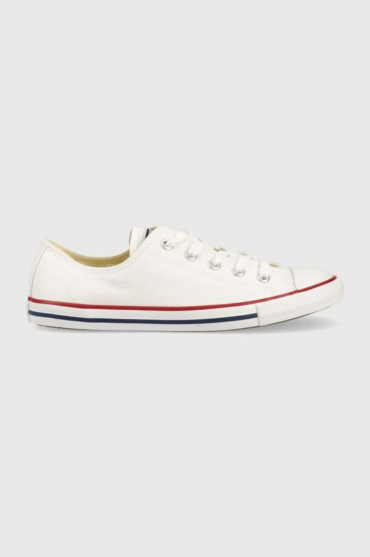 

Кроссовки Chuck Taylor All Star Dainty Converse, белый