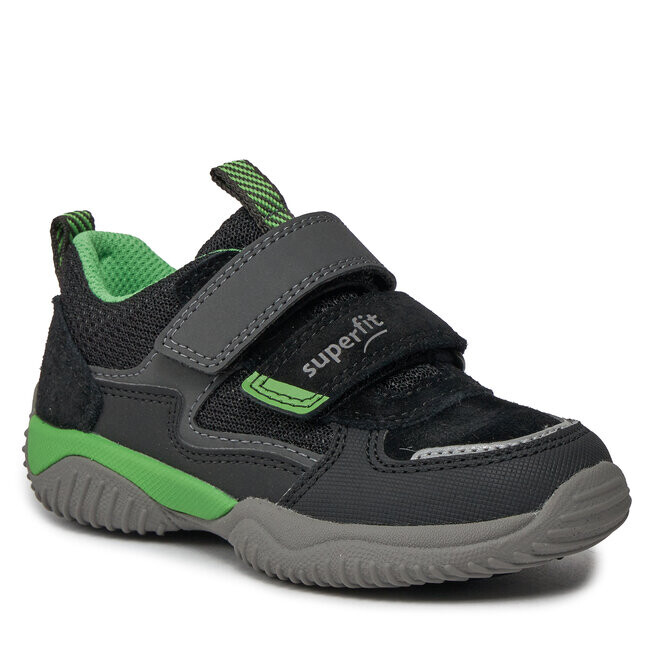 

Кроссовки Superfit M, черный