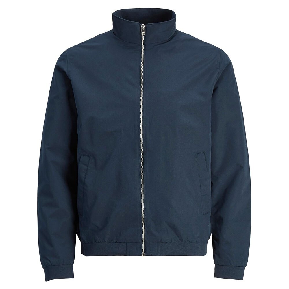 

Куртка Jack & Jones Roy Harrington Bomber, синий
