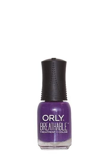 

Дышащий лак для ногтей, 4 в 1 Pick-Me-Up, 5,3 мл Orly, Breathable