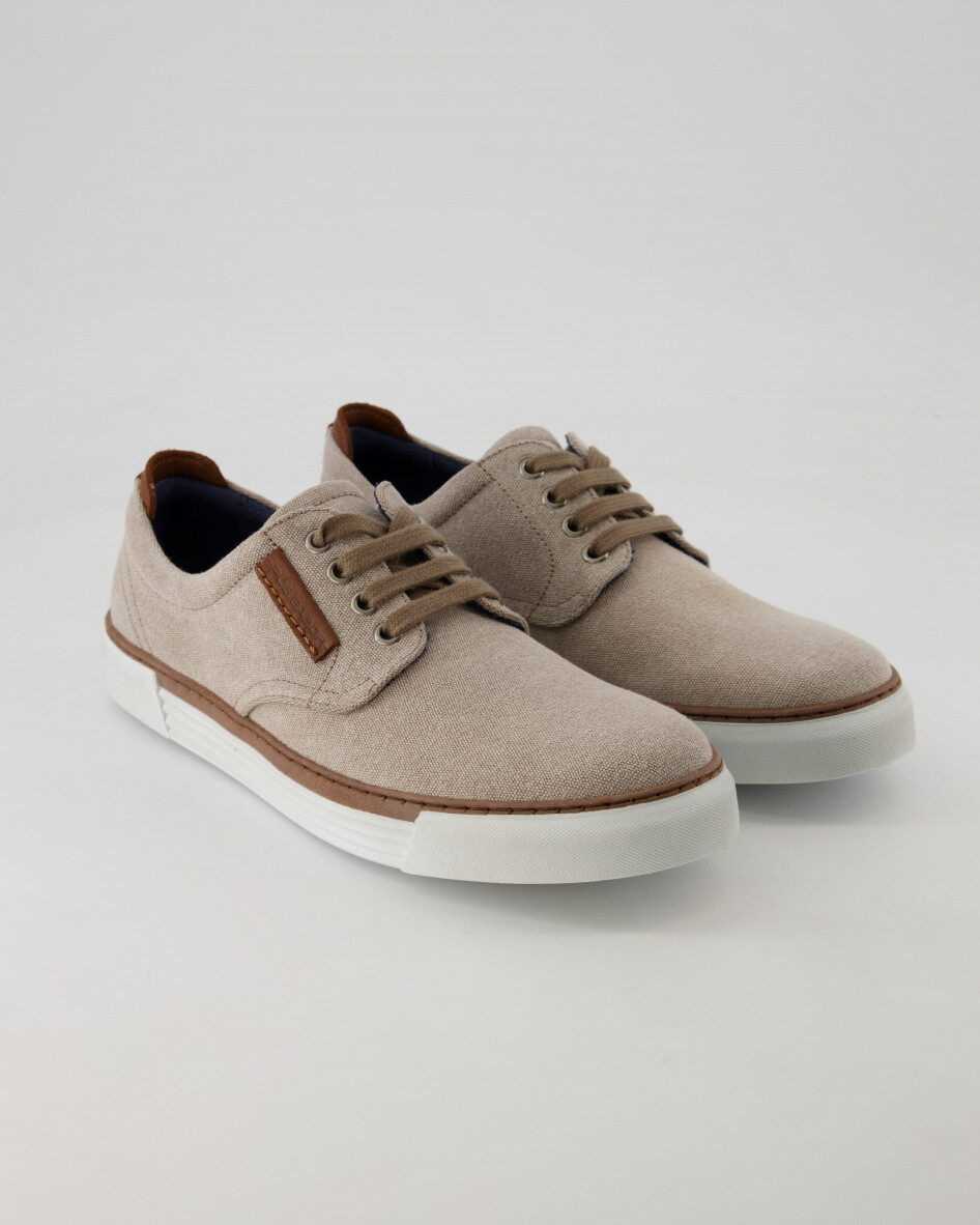 

Низкие кроссовки Pius Gabor Freizeit Schuhe, бежевый