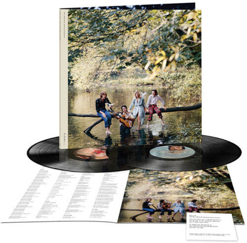 

Виниловая пластинка McCartney, Paul & Wings: Wild Life