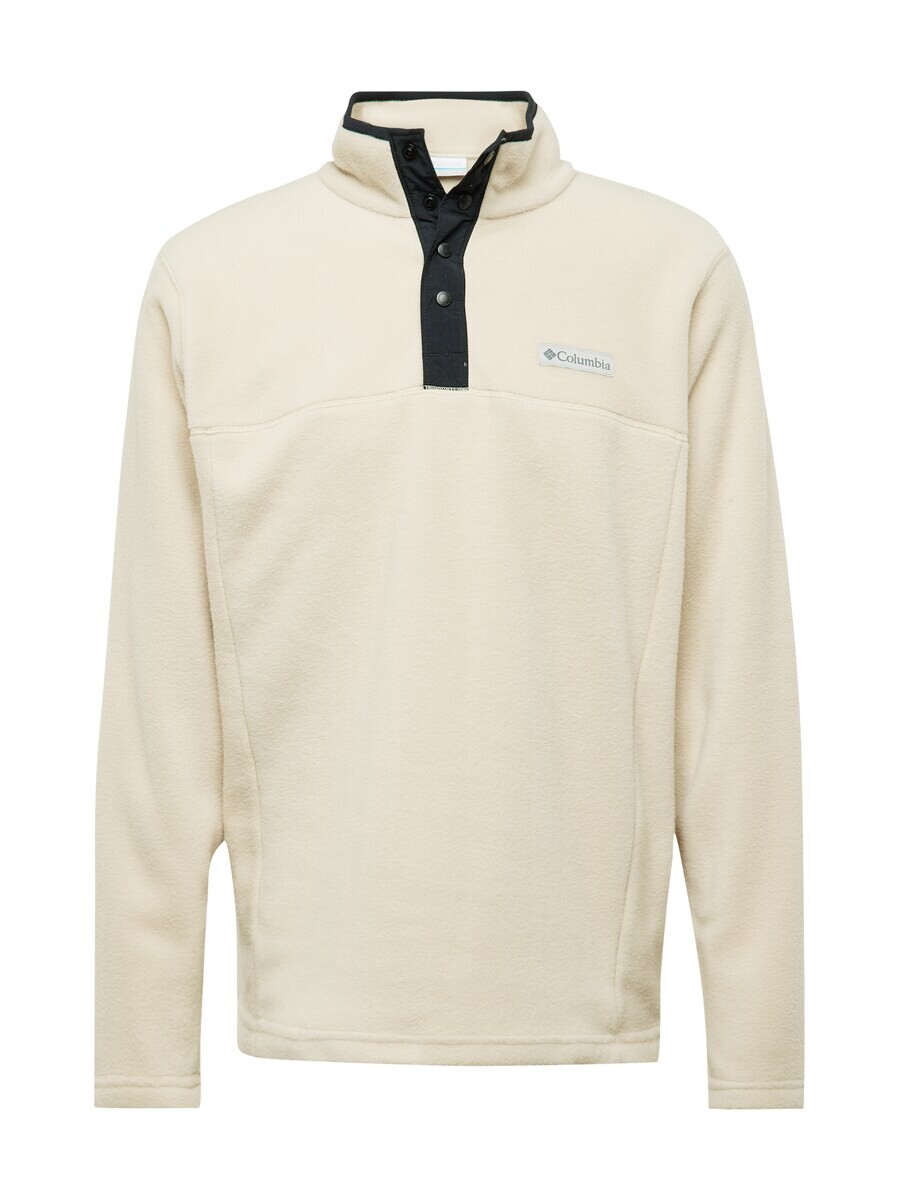 

Свитер COLUMBIA Athletic Sweater Steens, светло-бежевый