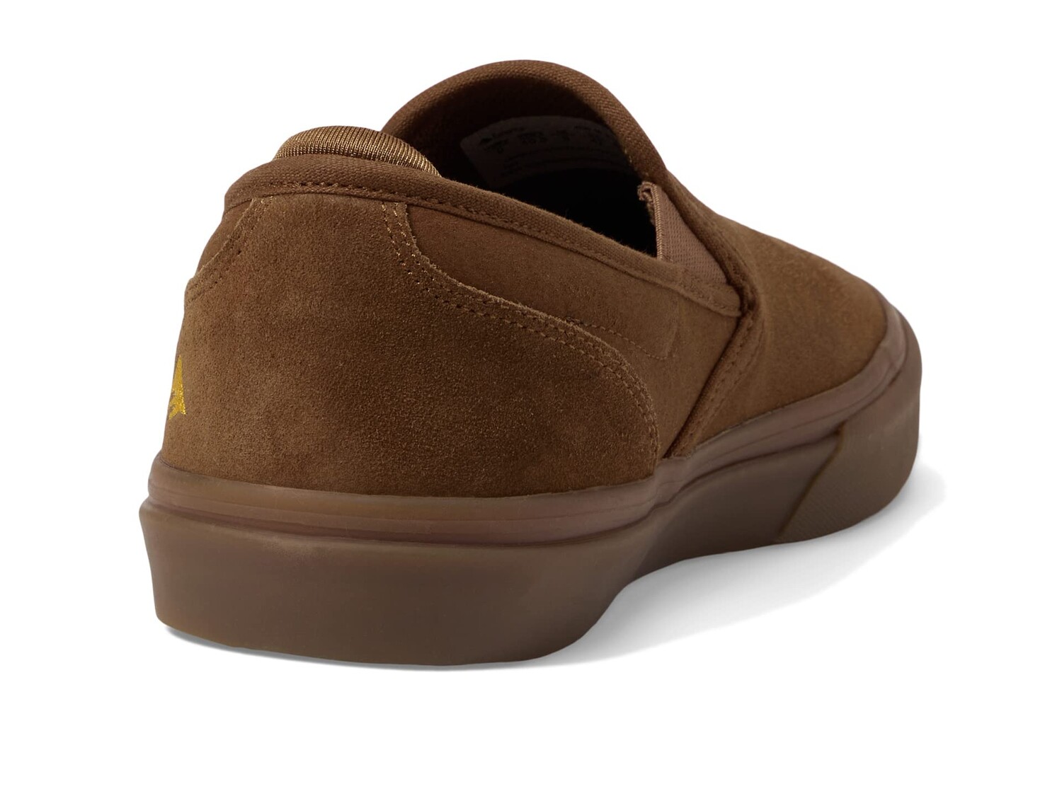 

Кроссовки Emerica Wino G6 Slip-On