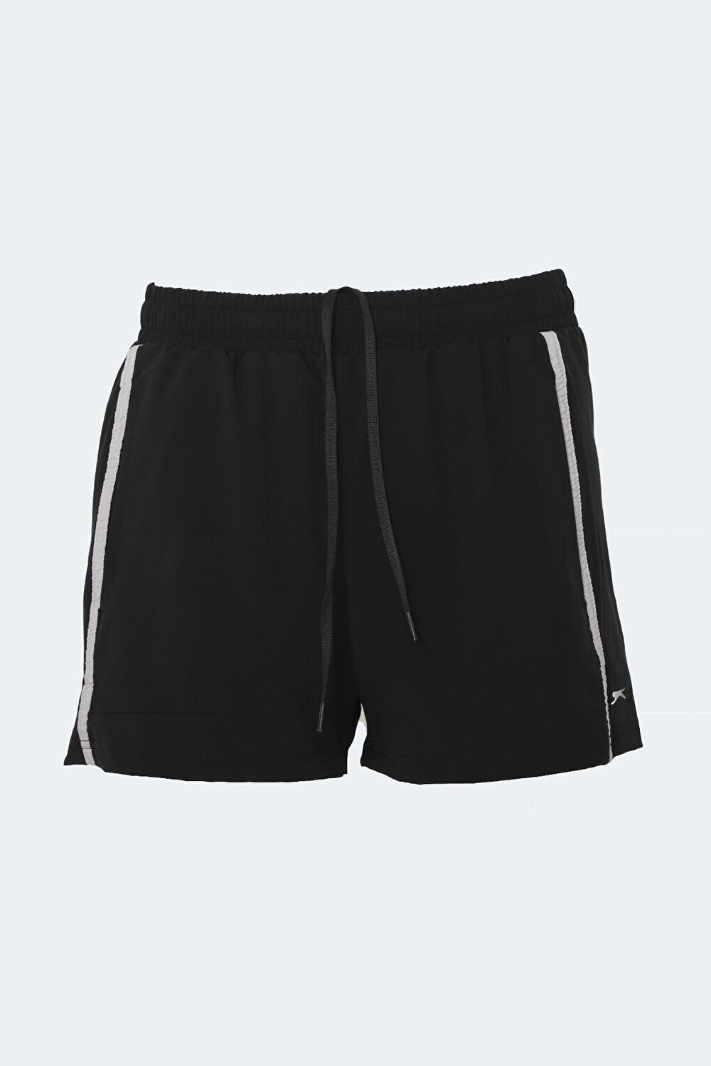 

Женские шорты RAJEEV черные SLAZENGER