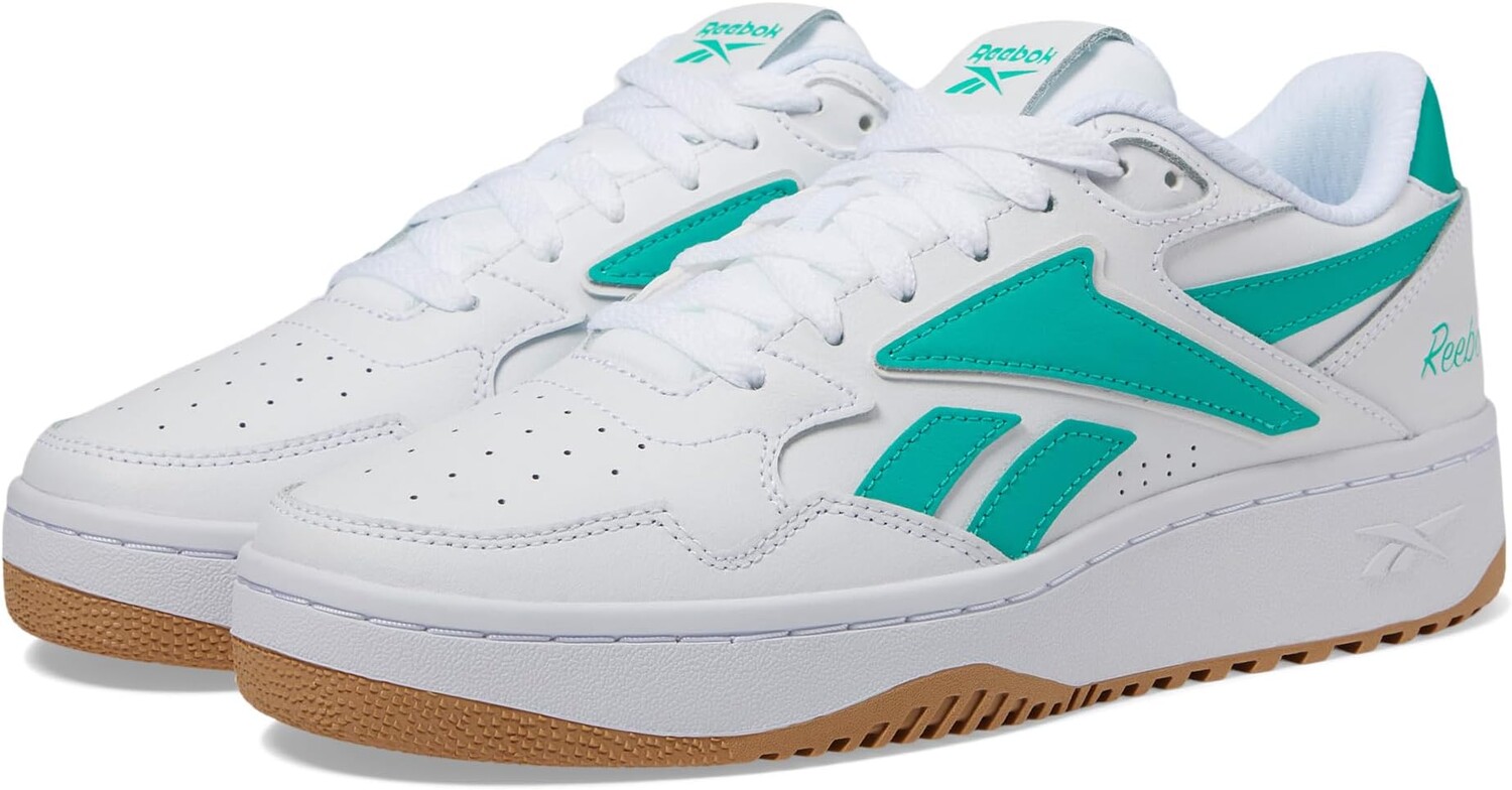 

Кроссовки Reebok Lifestyle ATR Chill, цвет White/Gum/Unleashed Green