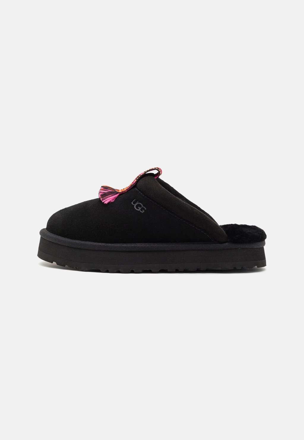 

Тапочки TAZZLE UNISEX UGG, черный