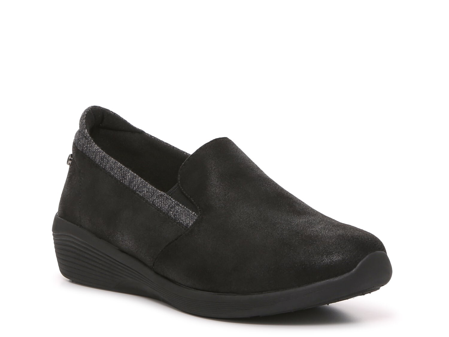 

Слипоны Arya Bold Attitude Skechers, черный