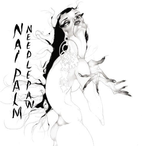 

Виниловая пластинка Nai Palm: Needle Paw