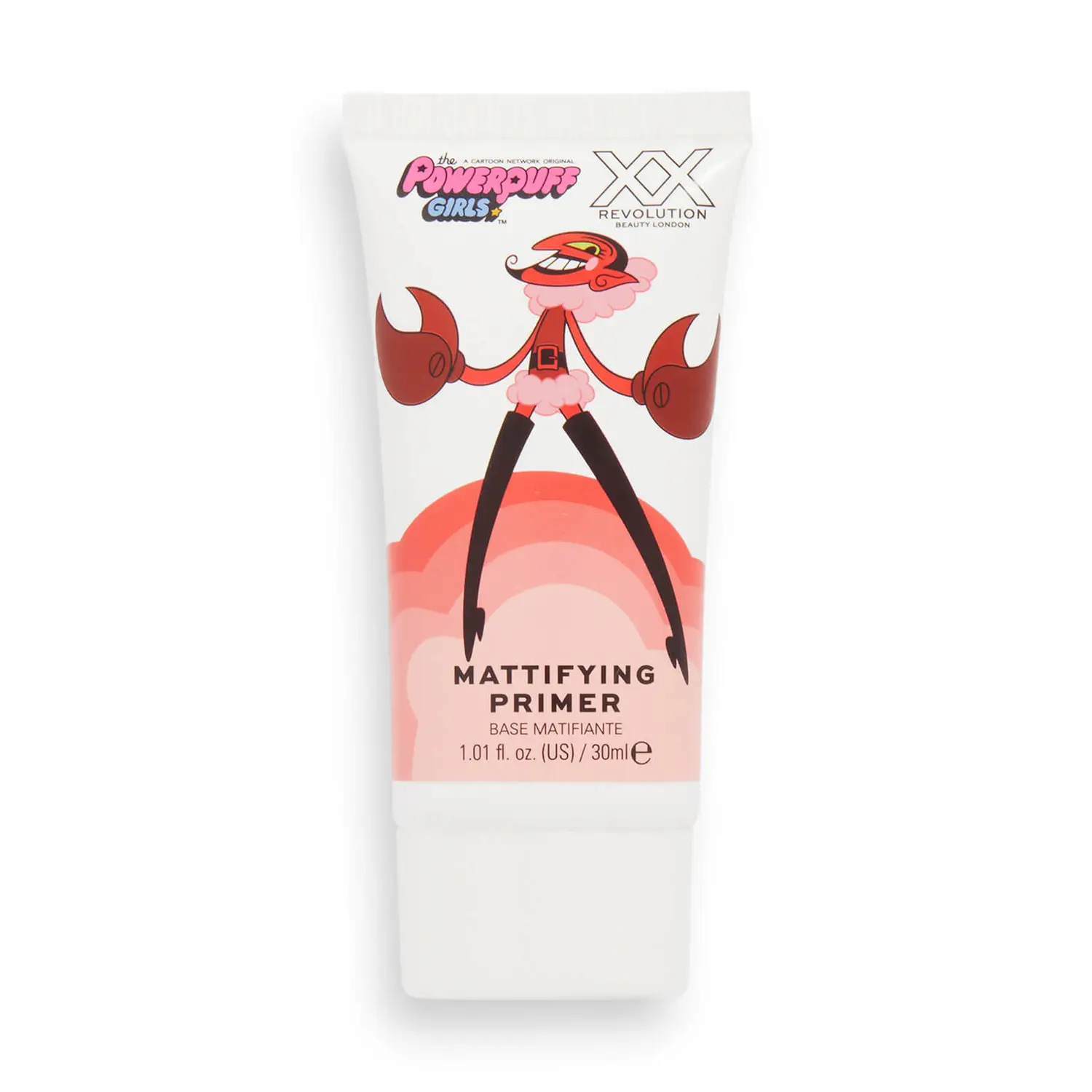 

Праймер XX Revolution x Powerpuff Girls H.I.M Primer