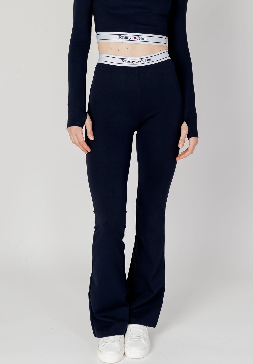 

Брюки Tommy Jeans, синий