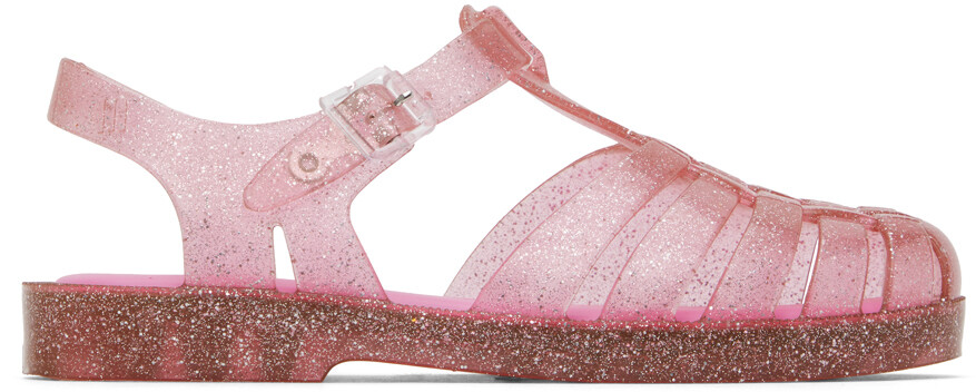 

Розовые лоферы Possession Melissa, Розовый, Розовые лоферы Possession Melissa
