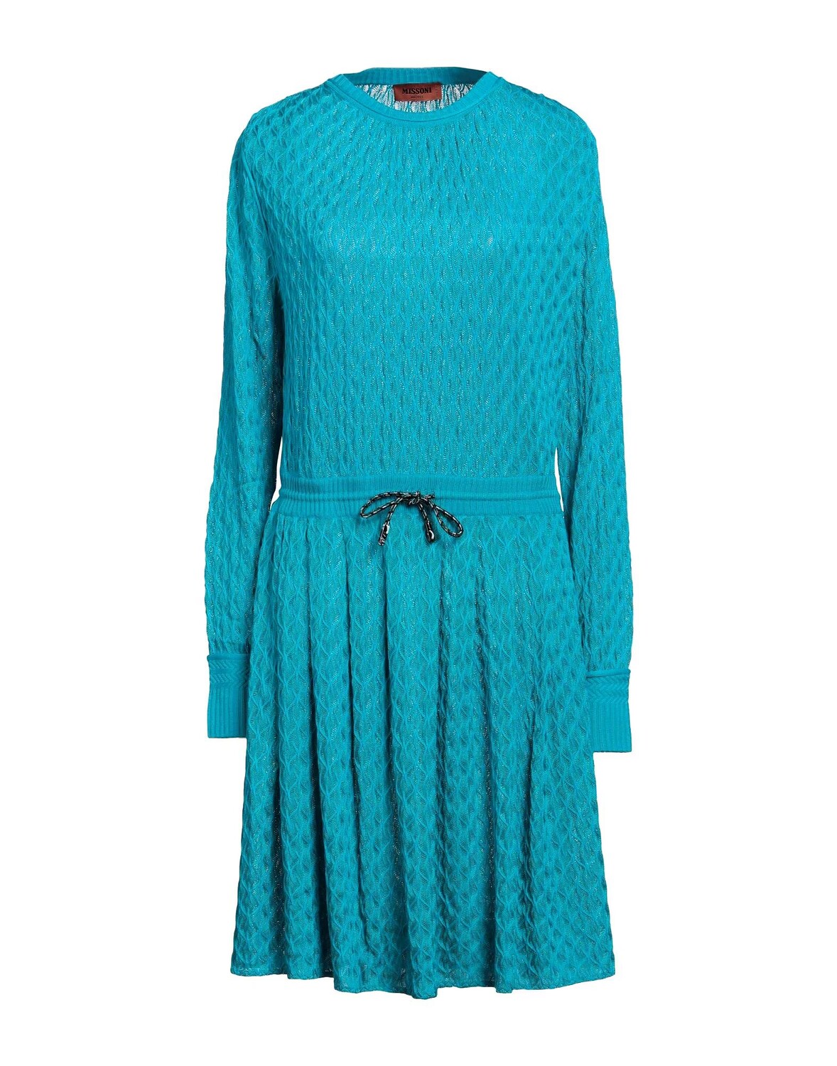 

Платье Missoni, лазурный