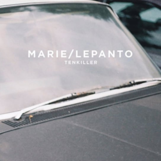 Виниловая пластинка Marie/Lepanto - Tenkiller