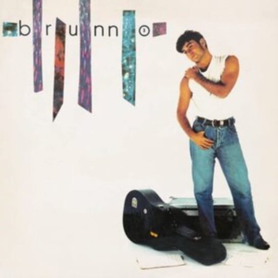 

Виниловая пластинка Brunno - 3