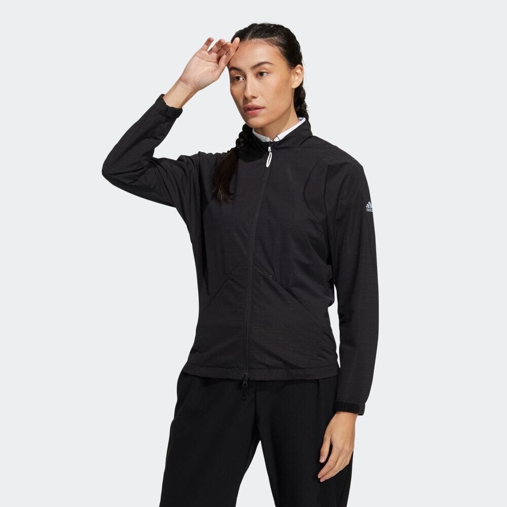 

Куртка Adidas HB3545, черный