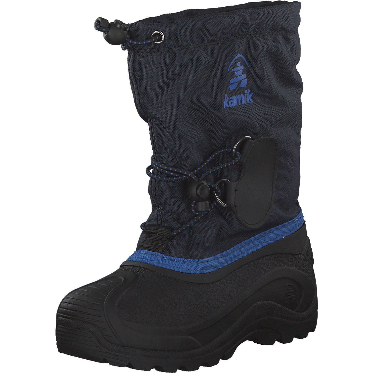 

Ботинки Kamik Stiefel, цвет Navy-Marine