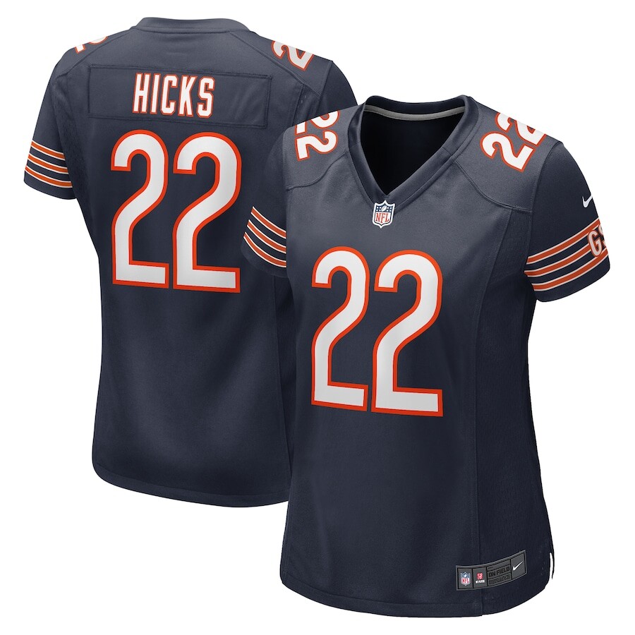 

Джерси Nike Chicago Bears, нави