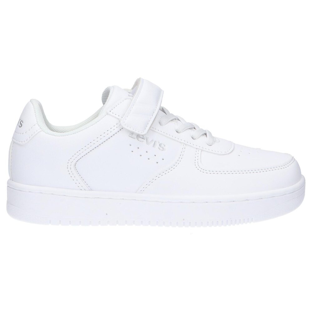 

Шлепанцы Levi's VUNI0070S New Union, белый