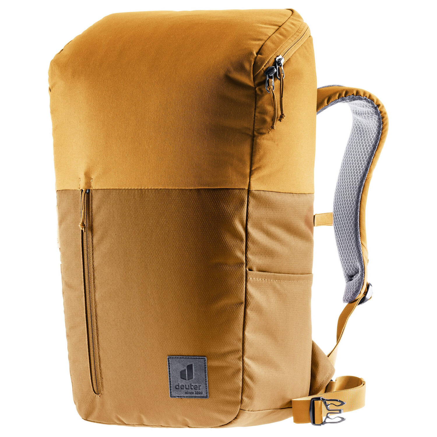 

Сумка для ноутбука Deuter Up Stockholm 22 51 cm, цвет almond cinnamon