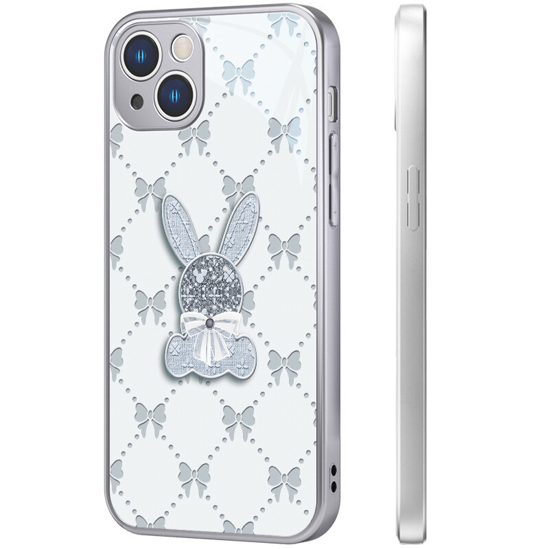 

Чехол для телефона MSMF Us 10 Cents Msmf, MSMFBL112 - Rose pink