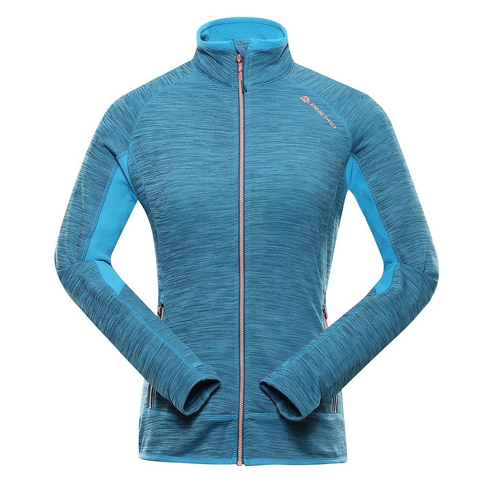 

Толстовка Alpine Pro Onneca, синий