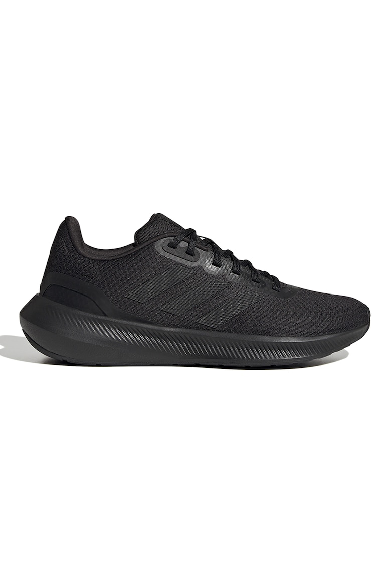 

Кроссовки Runfalcon 3 0 из синтетики Adidas Performance, черный