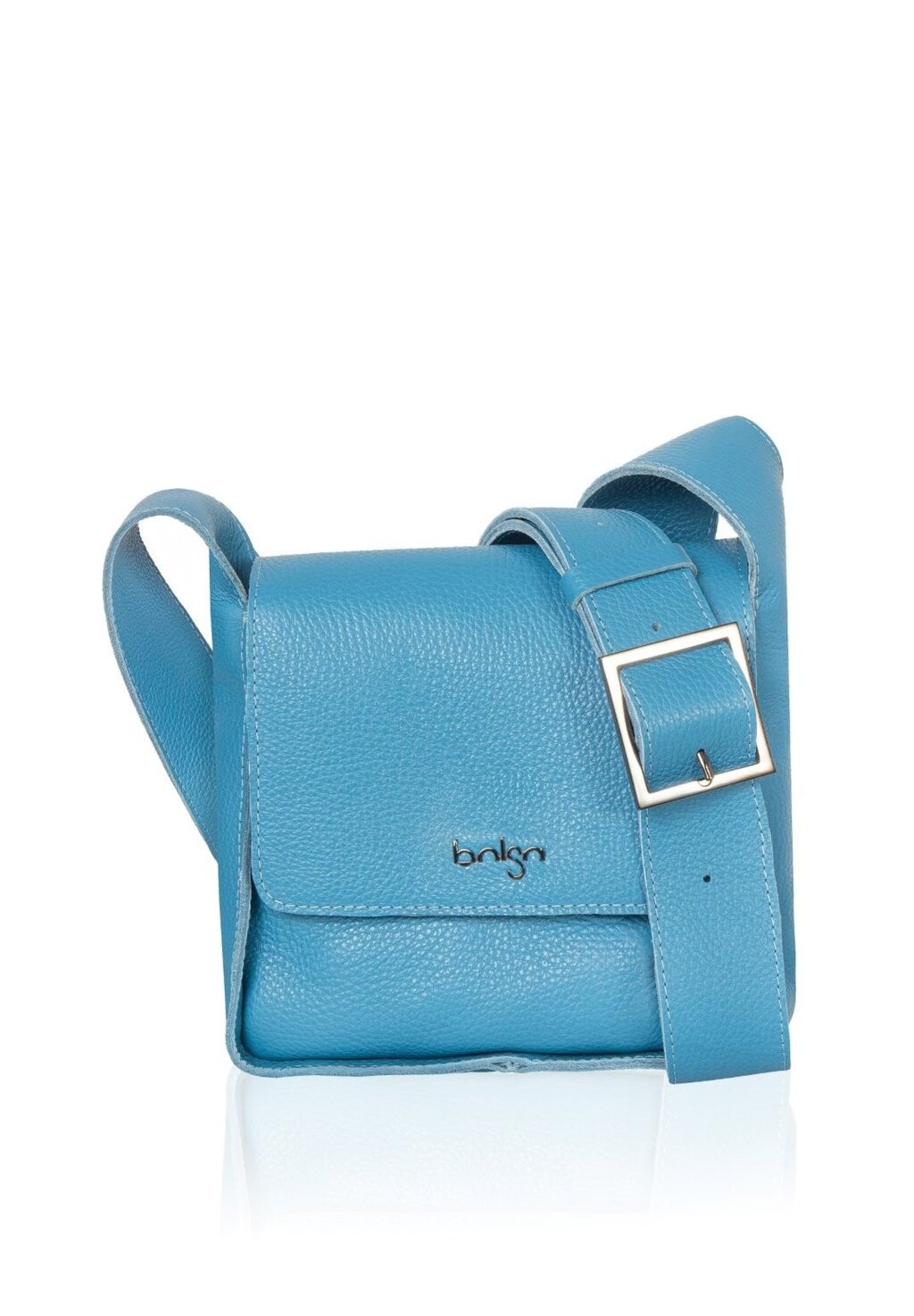 

Сумка через плечо Bolsa, синий