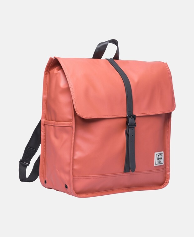 

Рюкзак Herschel, оранжевый