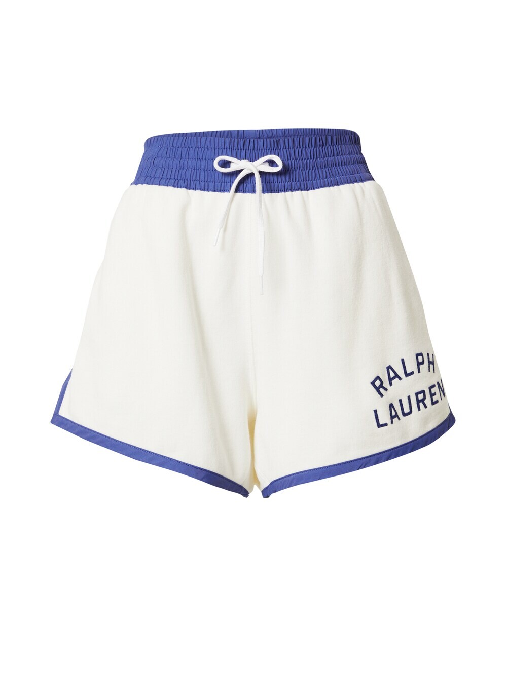 

Свободные брюки Polo Ralph Lauren, белый