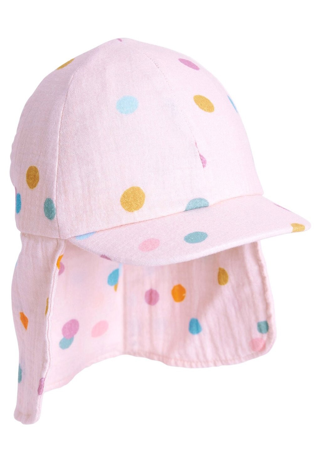 

Шапочка Legionnaire Next, цвет pale pink spot