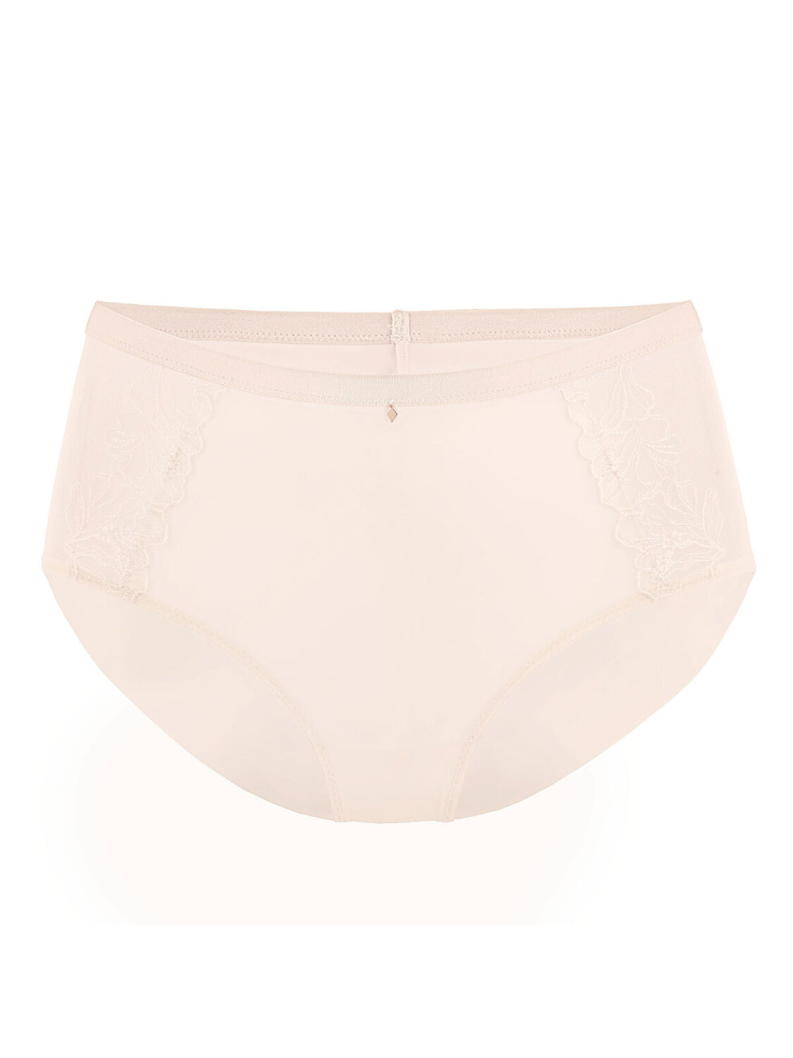 

Трусы Conturelle Shorty, цвет Porcelain Rose