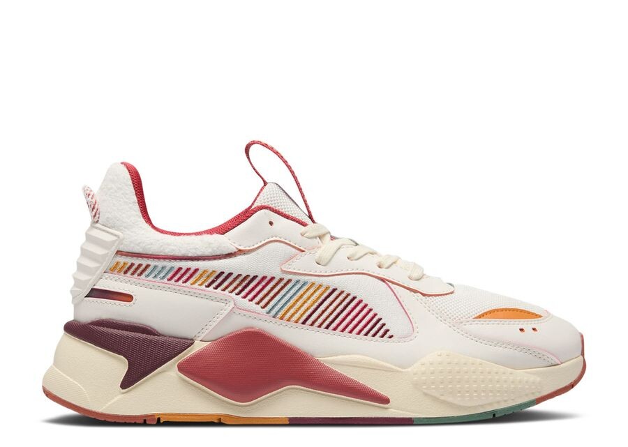 

Кроссовки Puma Rs-X 'Lndscp Andes', кремовый