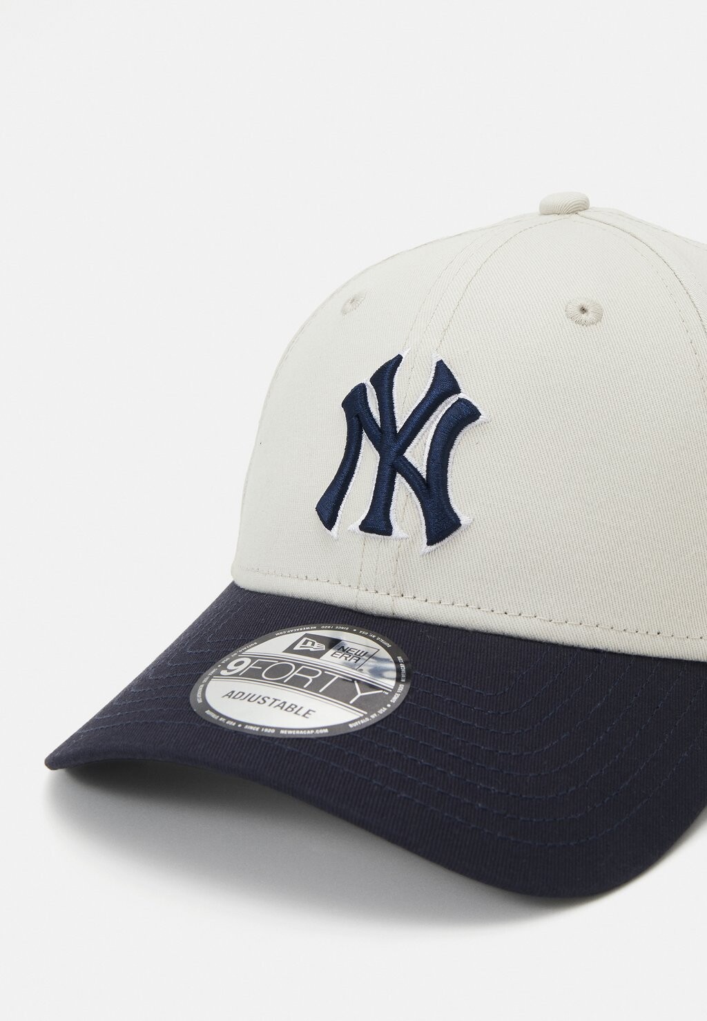 

Бейсболка WORLD SERIES 9FORTY® UNISEX New Era, темно-синий