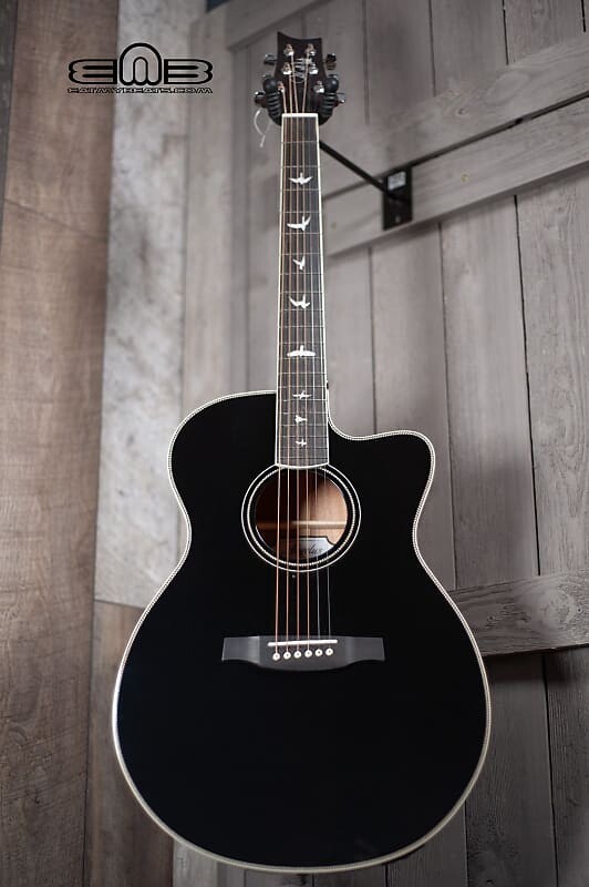 

Акустическая гитара PRS SE A20E Acoustic Guitar