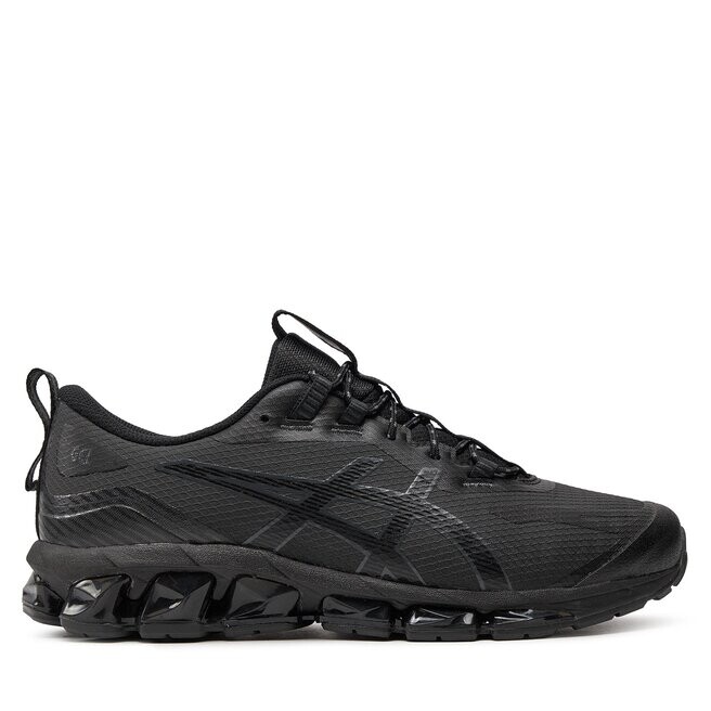 

Кроссовки Asics Gel-Quantum 360 VII 1201A881 Black/Graphite Grey 002, черный