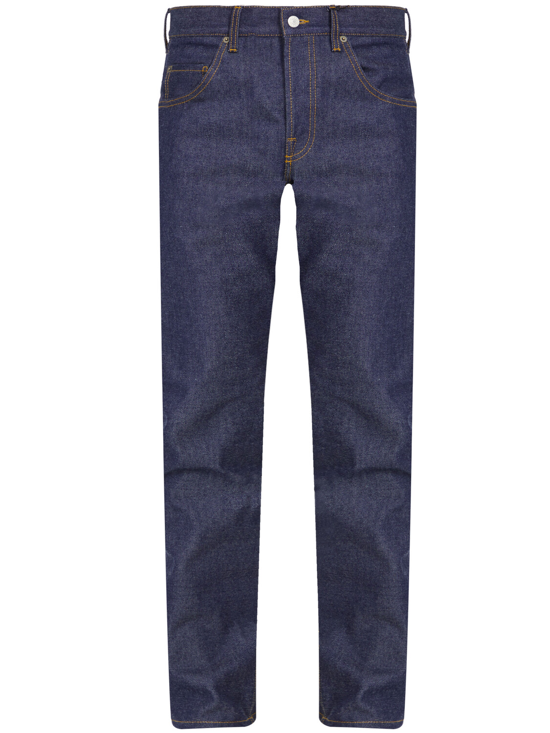 

Джинсы Gucci Denim, синий
