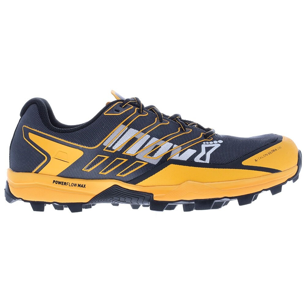 

Кроссовки Inov8 X-Talon Ultra 260 V2 Wide Trail, черный
