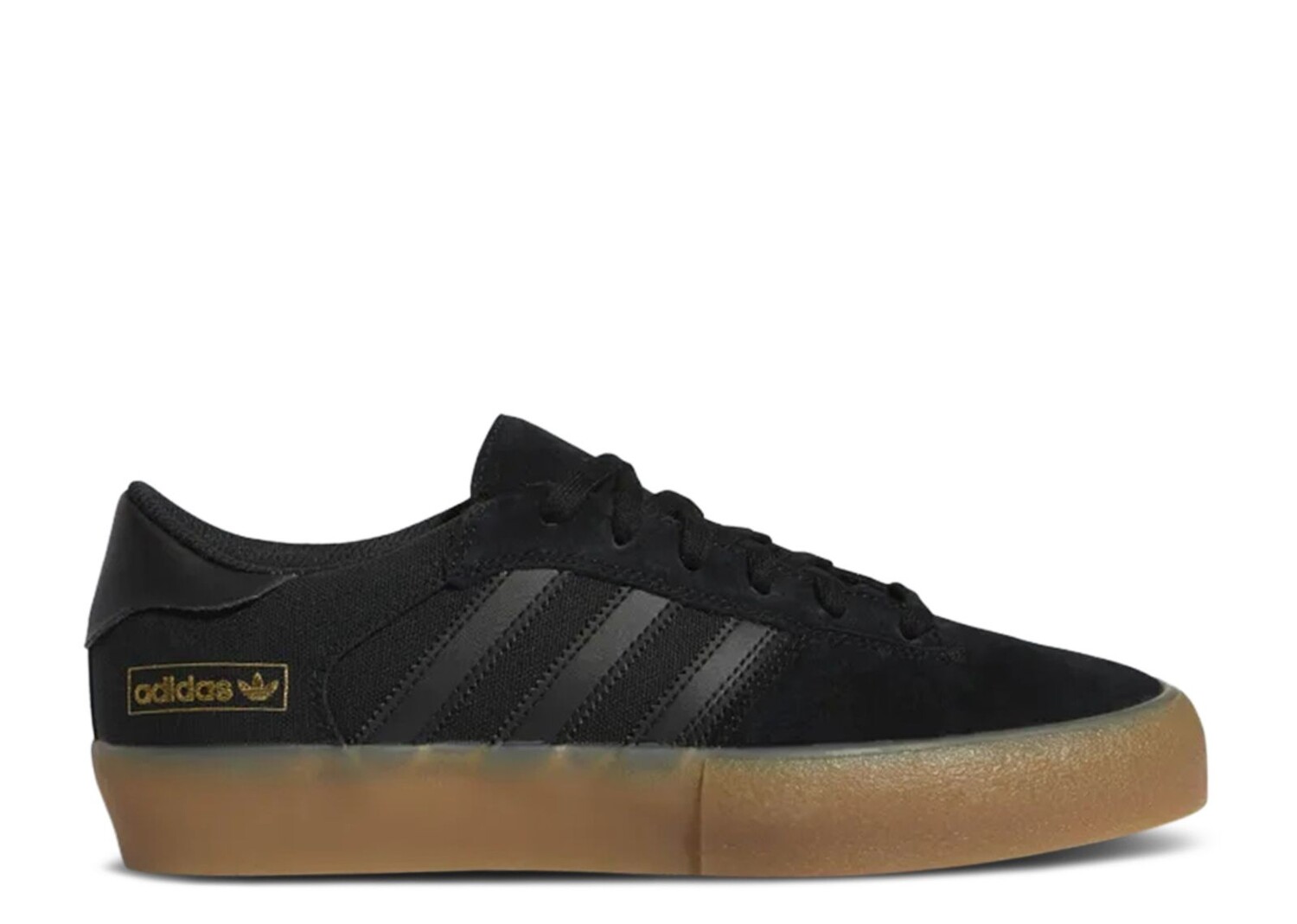 

Кроссовки adidas Matchbreak Super 'Black Gum', черный