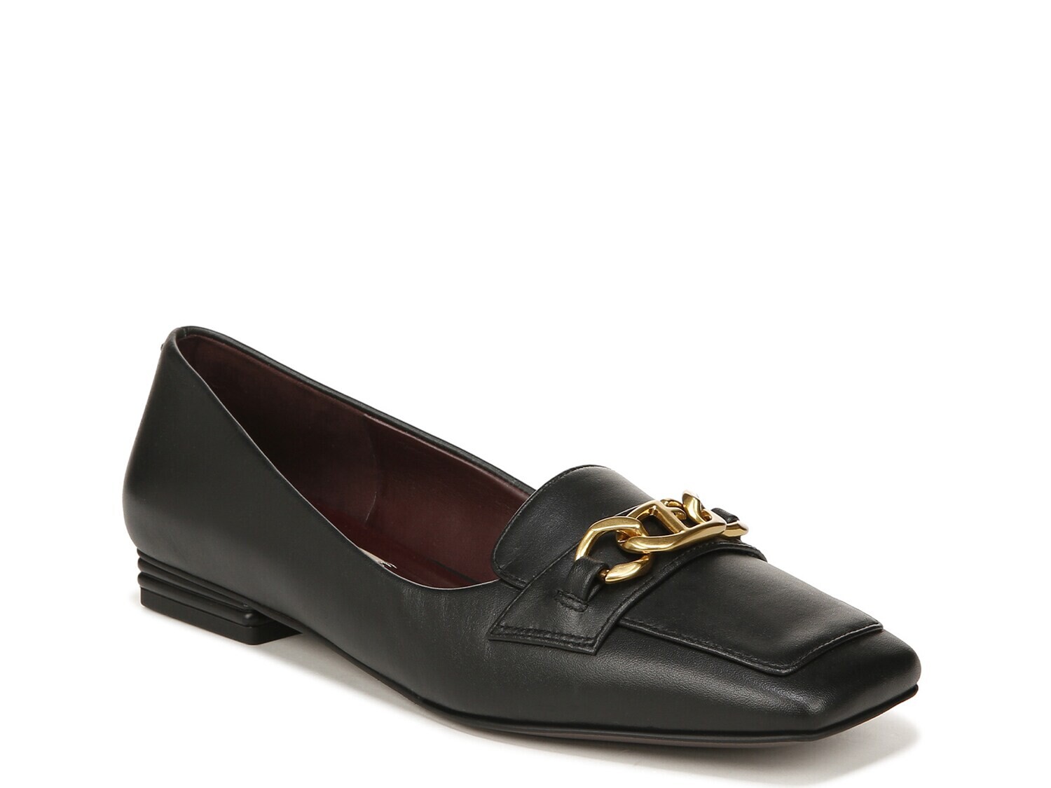 

Туфли Franco Sarto Tiari Flat, черный