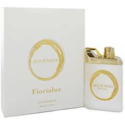 Fiorialux парфюмированная вода для женщин, Accendis
