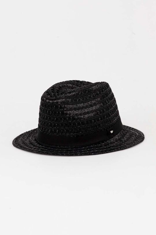 

Шапка Weekend Max Mara, черный