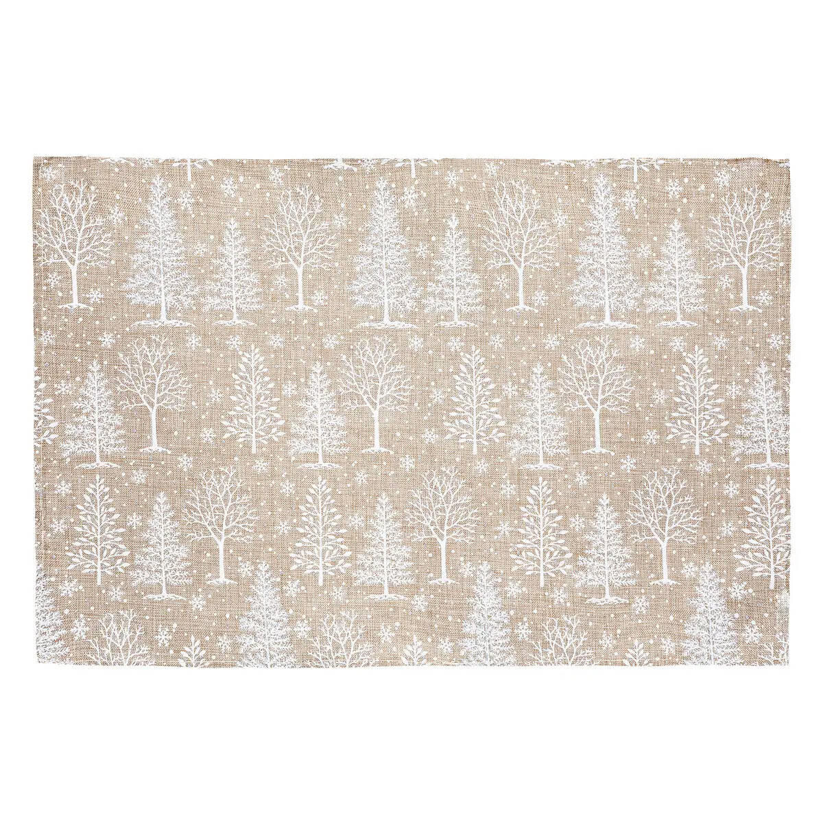 

Подставка Atmosphera Createur d´interieur, 30x1x45 см, бежевый