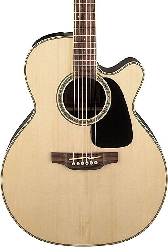 

Акустическая гитара Takamine GN51CE G50 Series NEX Body Acoustic-Electric Guitar, Natural