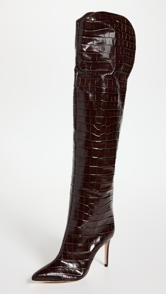 

Ботинки Schutz Maryana Over the Knee